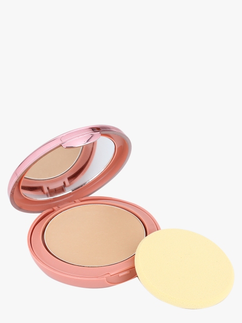 

9 To 5 Primer + Matte Powder Foundation Compact, Beige