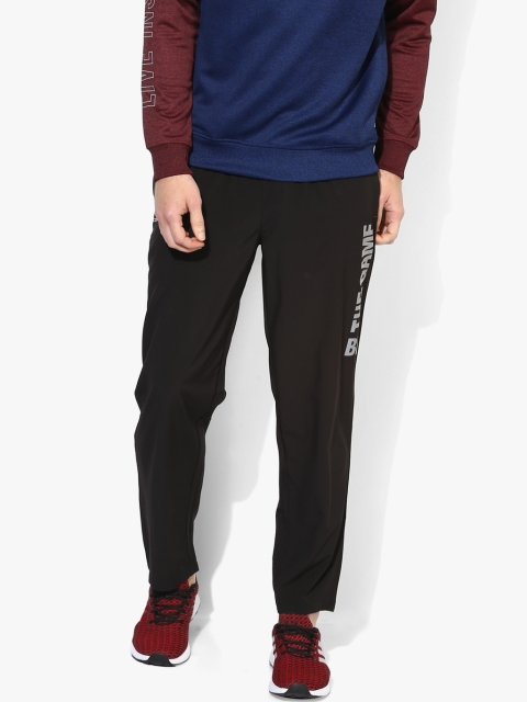 

Black Track Pants