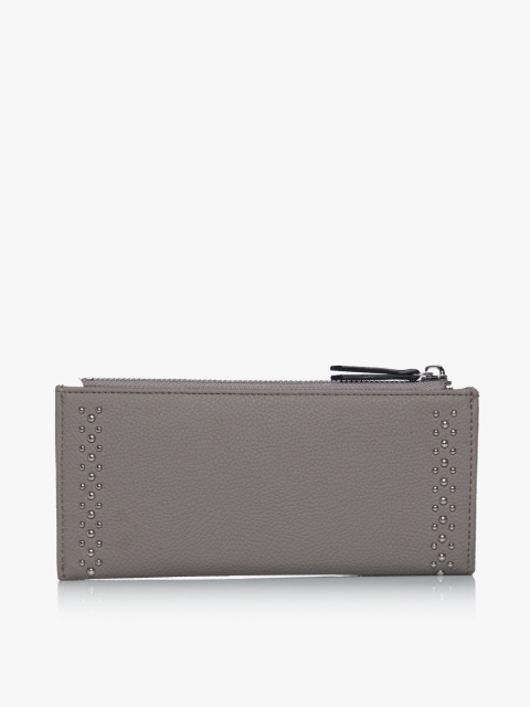 Grey Wallet