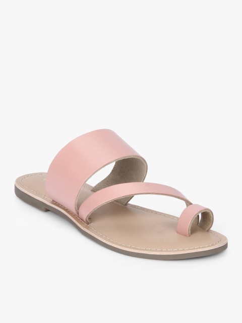 

Salute Pink Sandals