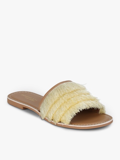 

Beige Sandals