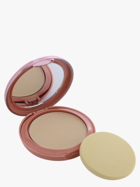 

Ivory Cream 9 To 5 Primer + Matte Powder Foundation Compact, Beige