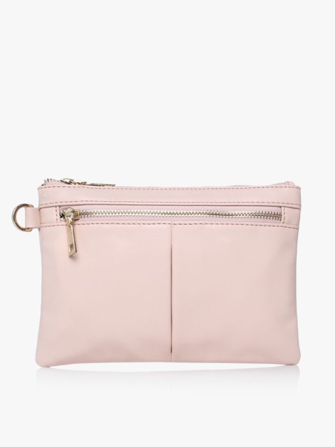 

Pink Pouch