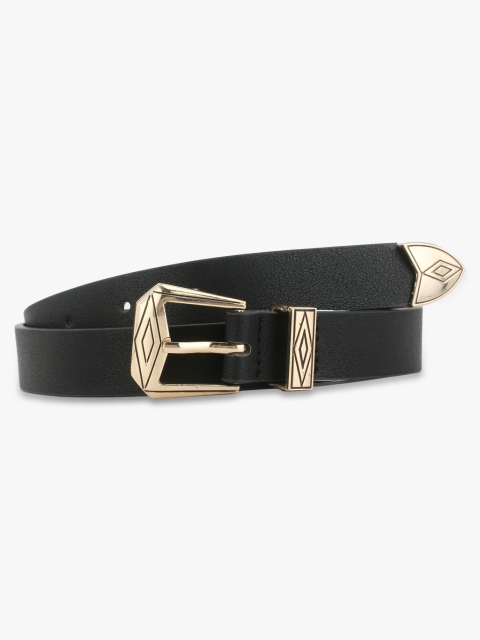 

Thea Black Belt