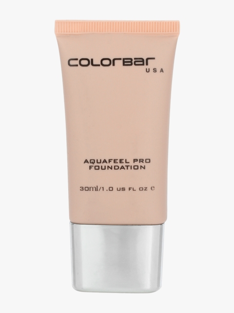 

Aqua Feel Pro Foundation-Hazel Latte-003, Na