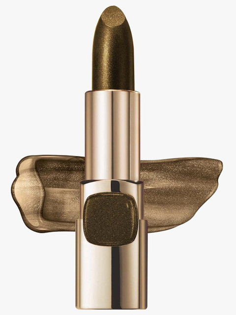 

Color Rich Metallic Addition 632-Noir Star, Olive