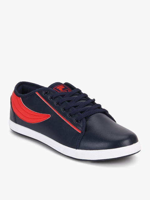 

Luna Plus 3 Navy Blue Sneakers