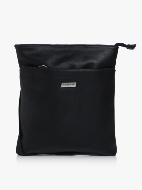 

Black Sling Bag