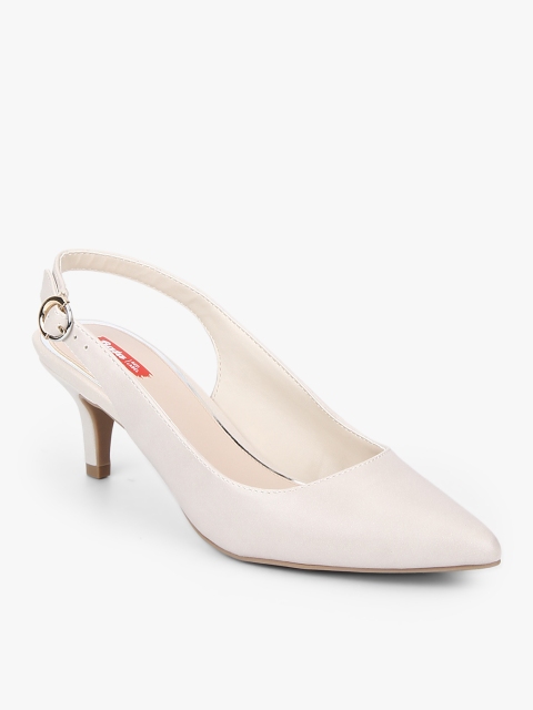 

Beige Sandals