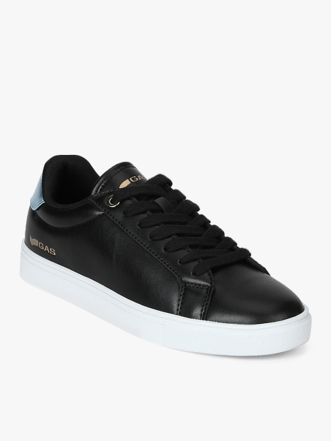 

Dna Lady Ltx Black Casual Sneakers