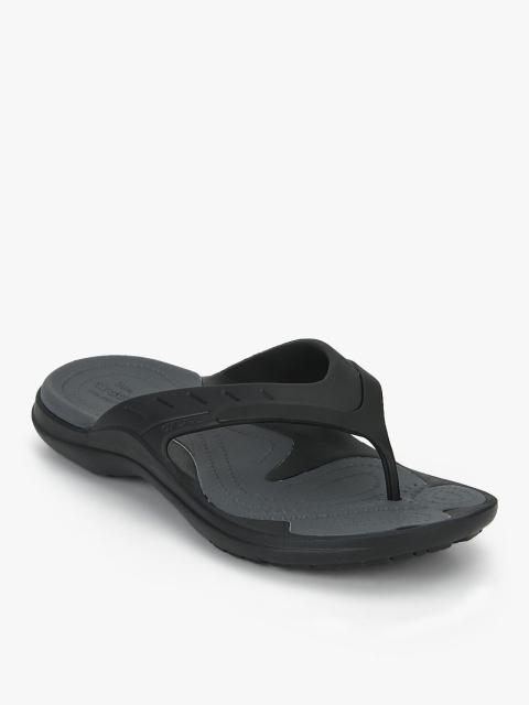

Modi Sport Black Flip Flops