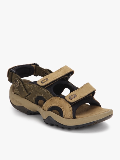 

Olive Sandals