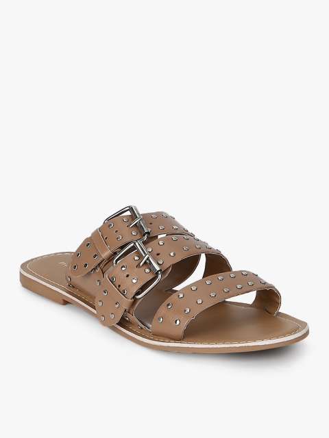 

Brown Sandals