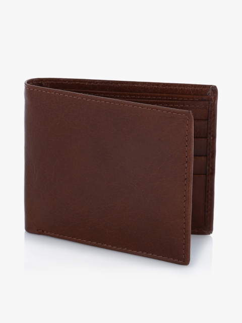

Mbira Brown Wallet