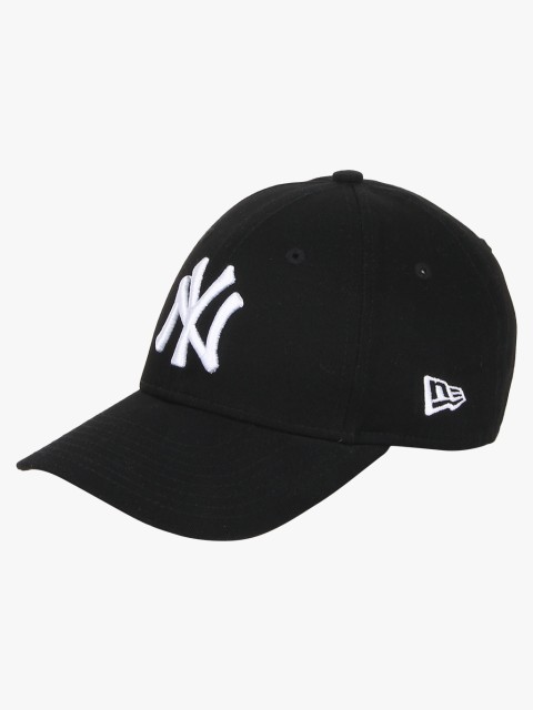 

Mlb New York Yankees 9 Forty Black Cap
