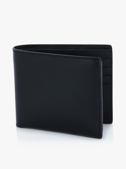 

Skokie Black Wallet
