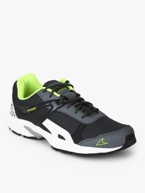 

Ajax Grey Sneakers