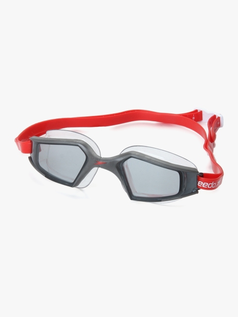 

Speedo Grey Swimming Goggles
