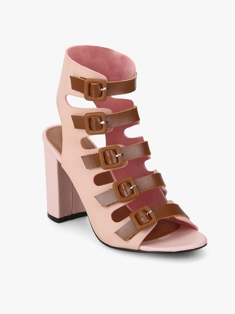 

Pink Sandals