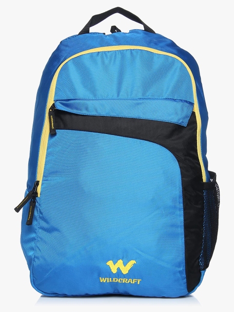

Spade Blue Backpack
