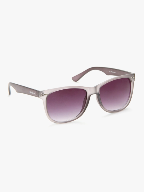 

Wayfarer Sunglasses, Purple