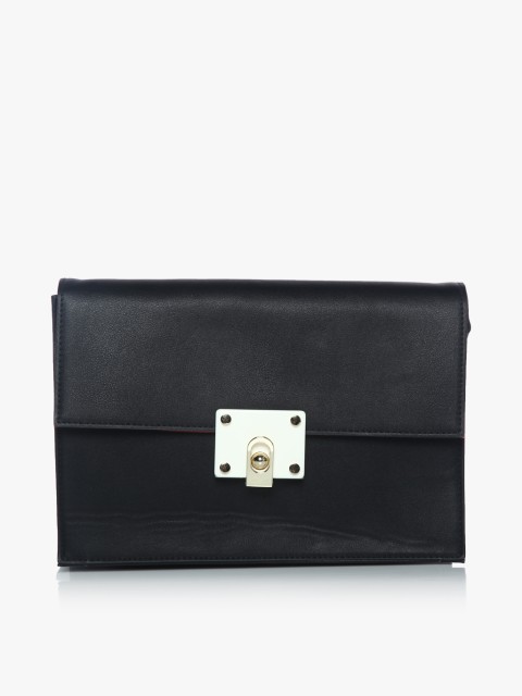 

Black Sling Bag