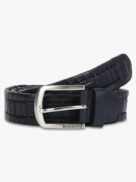 

Black Belt