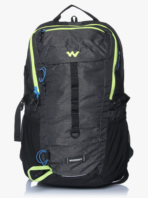 

Daypack 30 Dark Grey Backpack