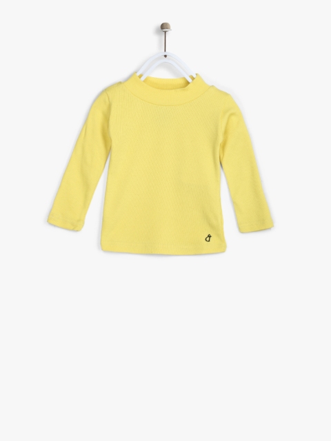 

Yellow Top