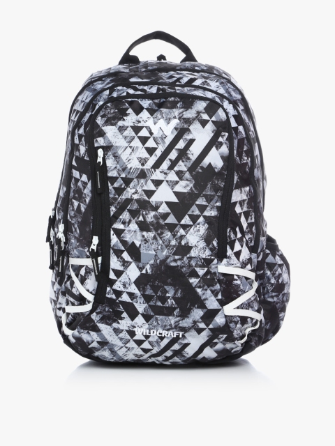 

Black Backpack