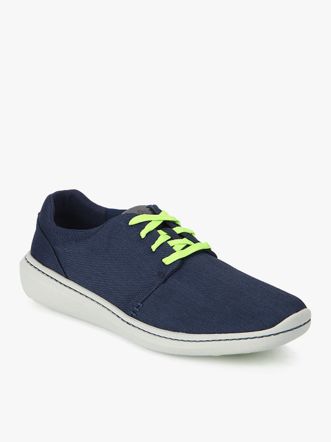 

Step Urban Lo Navy Blue Sneakers