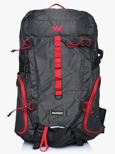 

Daypack 35 Dark Grey Rucksack