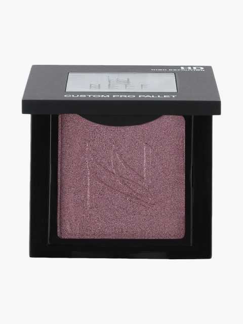 

HD Custom Pro Pallet Eye Shadow, Na