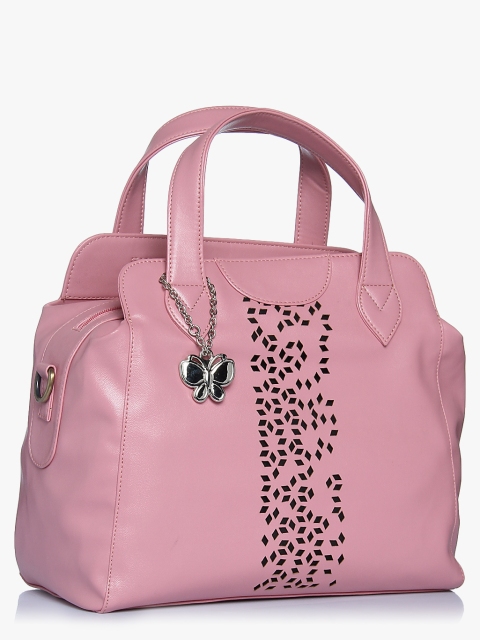 

Baby Pink Handbag