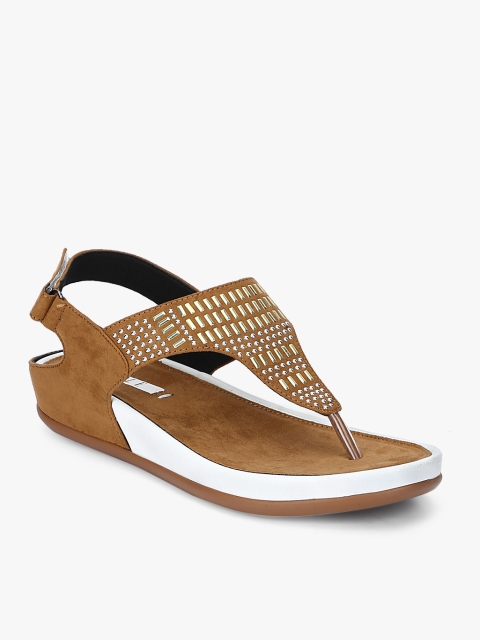 

Tan Wedges
