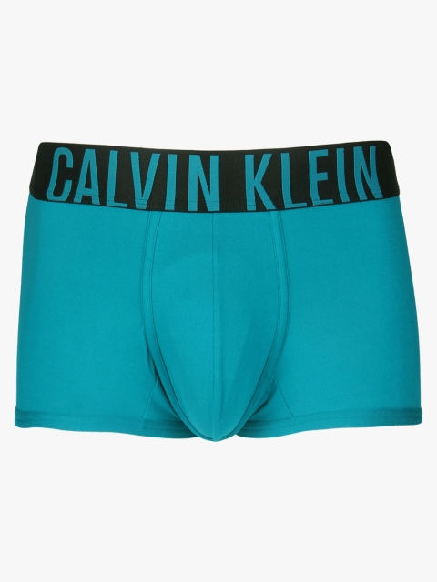 

Blue Solid Trunk