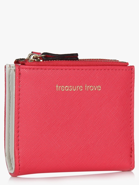 

Pink Wallet