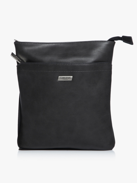 

Grey Sling Bag