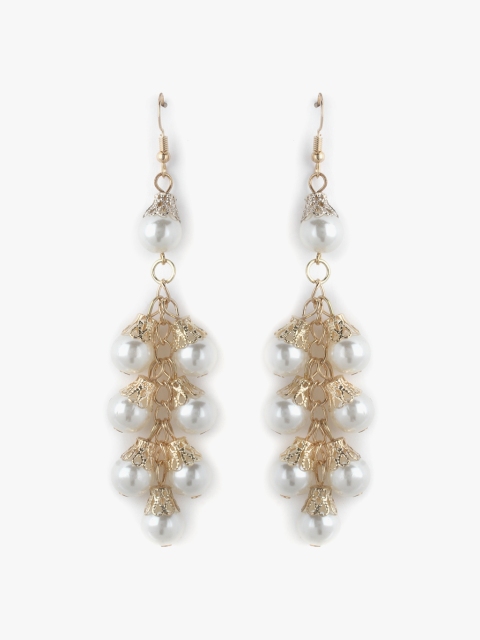 

Golden Danglers & Drop, Gold