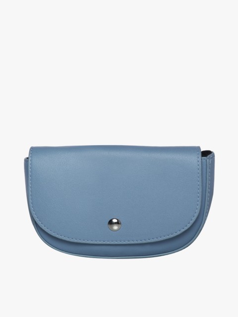 

Blue Waist Pouch