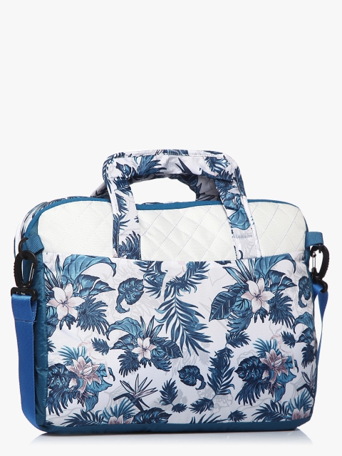 

Blue Sling Bag