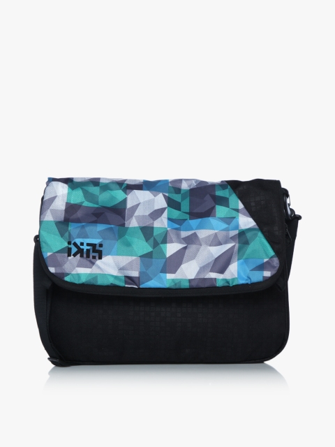 

Multi Sling Bag