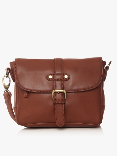 

Brown Sling Bag