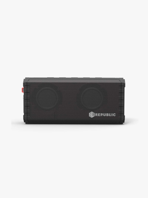 

Black Skream 2 Portable Wireless Speaker