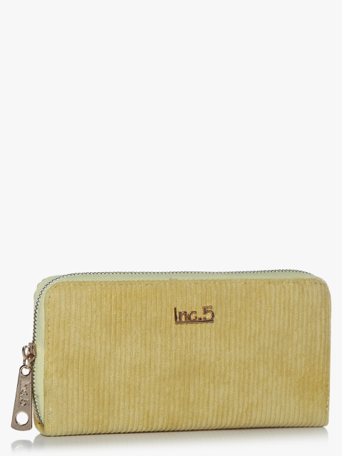 

Yellow Wallet