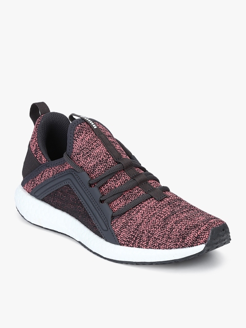 

Mega Nrgy Knit Wn S Pink Running Shoes