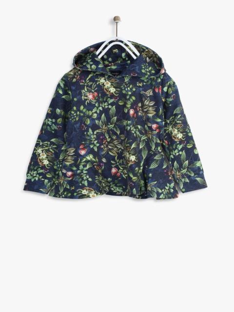 

Navy Blue Hoodies