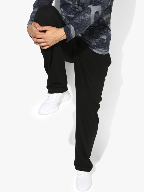 

Black Track Pants