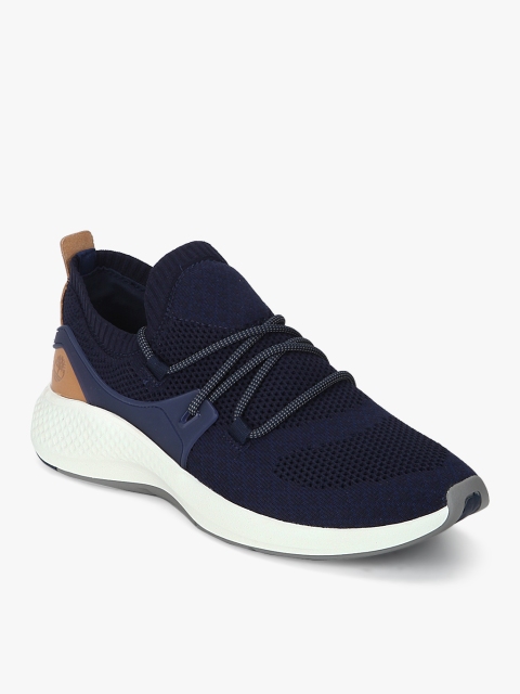 

Navy Blue Sneakers