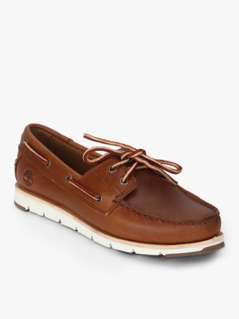 

Brown Moccasins